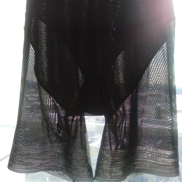 Medium Control Silky Shapewear - Picture 3 of 6